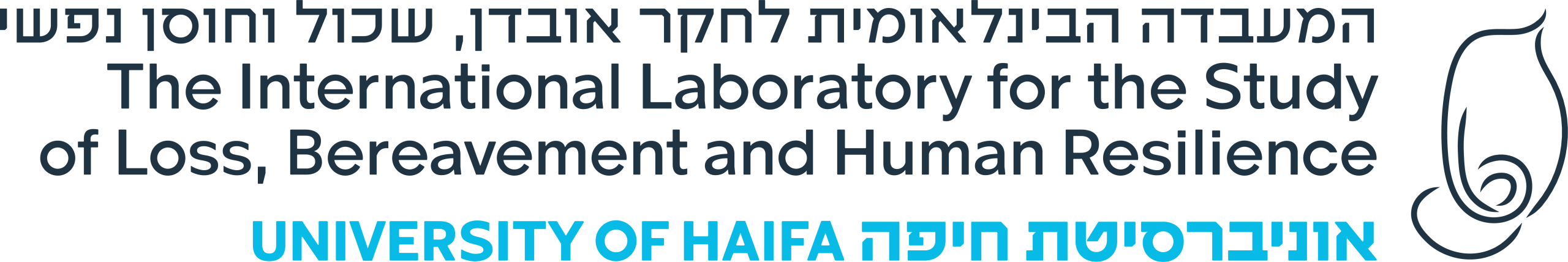 לוגו המעבדה
